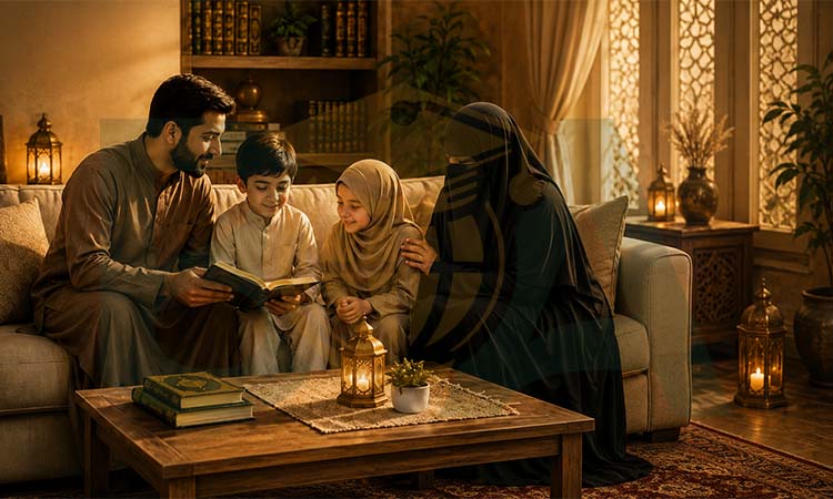 a-muslim-man-as-the-guardian-of-the-family