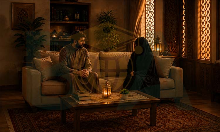 a-muslim-man-as-the-guardian-of-the-family